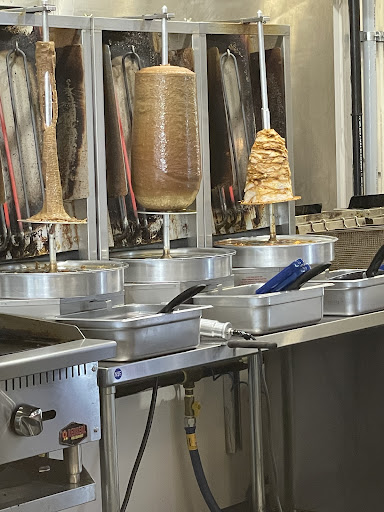 Photo of Donair Fusion - 5 Spruce Village Way, Spruce Grove, AB T7X 0B2